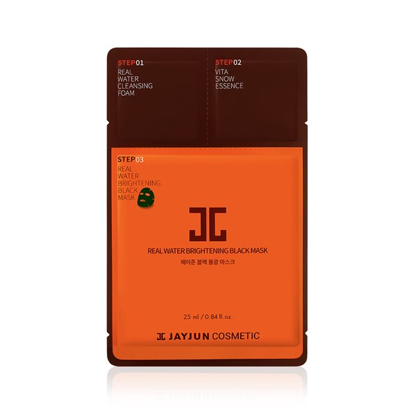 MaskQueen JAYJUNJAYJUN Real Water Brightening Mask 10pcs