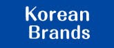 Korean Brands